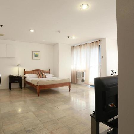 The Victor Hotel Makati City Zewnętrze zdjęcie