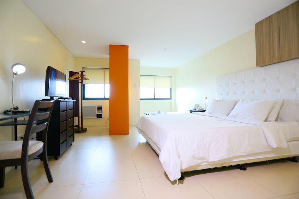 The Victor Hotel Makati City Zewnętrze zdjęcie