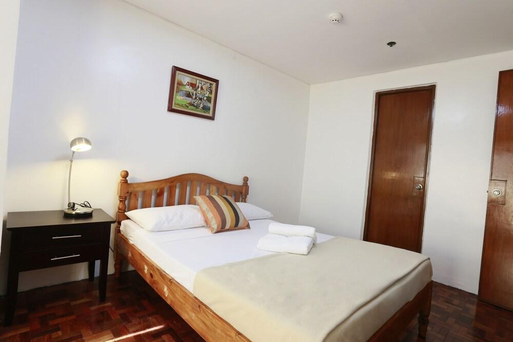 The Victor Hotel Makati City Zewnętrze zdjęcie