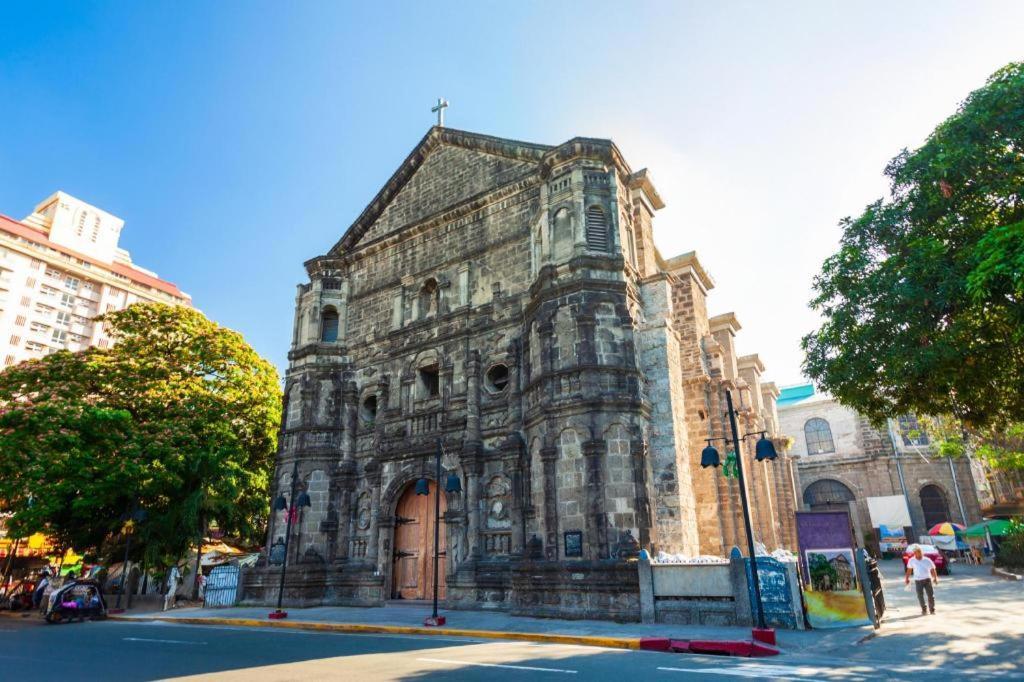 The Victor Hotel Makati City Zewnętrze zdjęcie